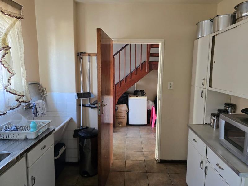 2 Bedroom Property for Sale in Sasolburg Ext 3 Free State